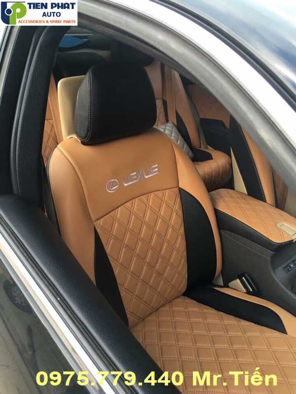 chuyen may ghe da cho xe toyota previa tai tphcm